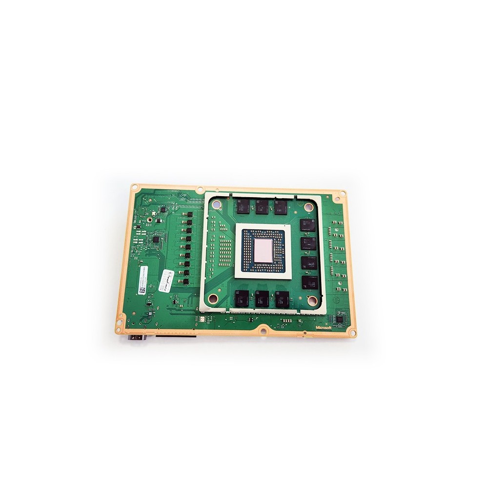 Motherboard Xbox Series X model 1882